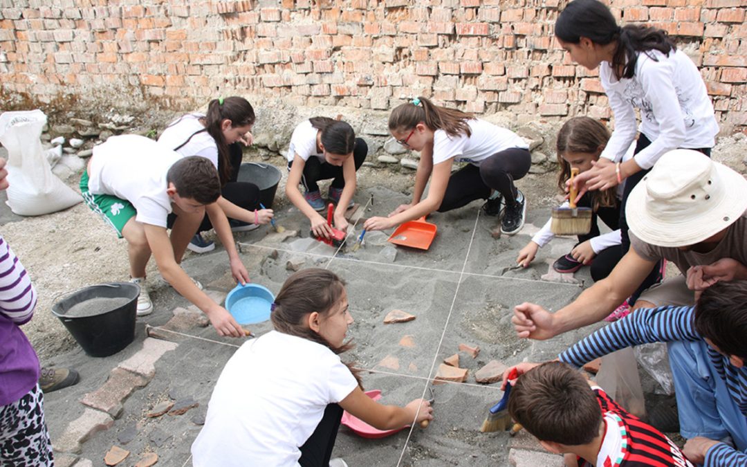 Heritage Day in the Upper Vjosa Valley, Përmet