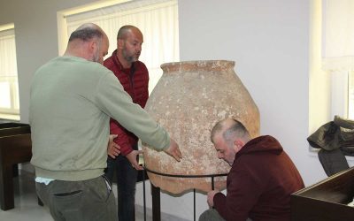 New Museum exhibition Opens in the town of Përmet