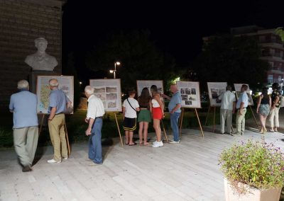 Vlach photo exhibition during Open Days in Vjosa Valley