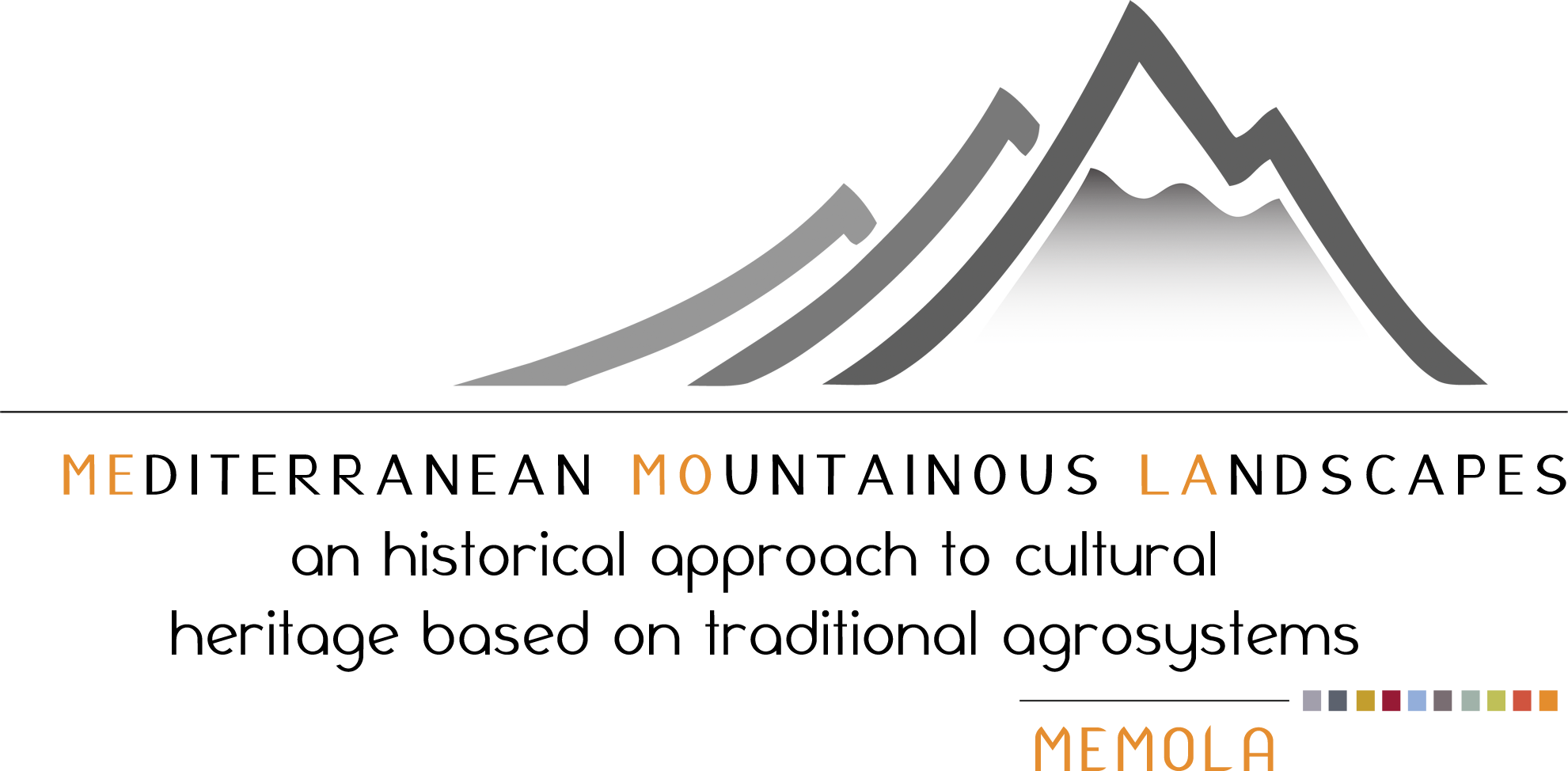 Memola logo